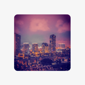 San Diego Parking Credit - $500